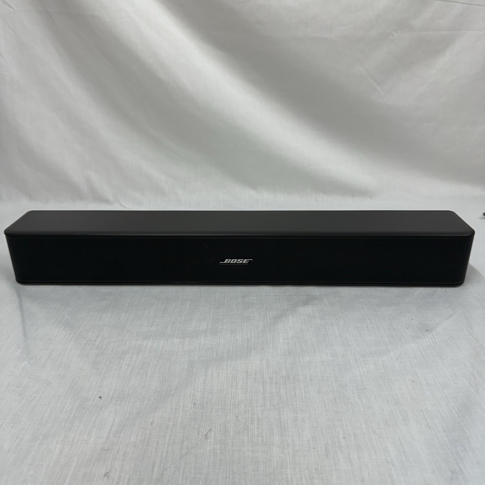 Bose Solo Soundbar Series II Model 418775 | *UNIT ONLY*